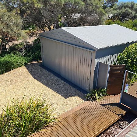 Villa Coorong Waterfront Retreat Meningie Exterior foto