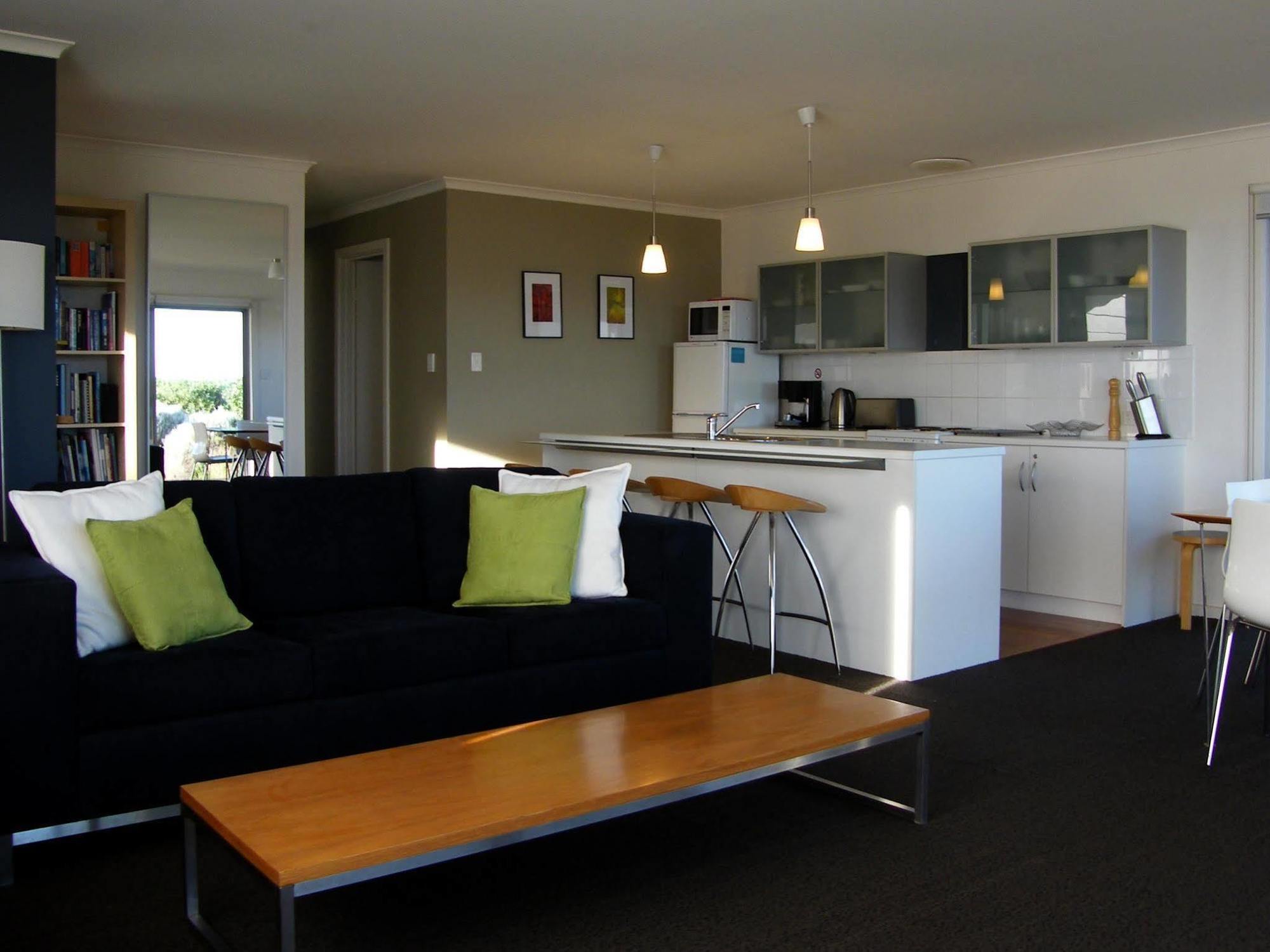 Villa Coorong Waterfront Retreat Meningie Exterior foto