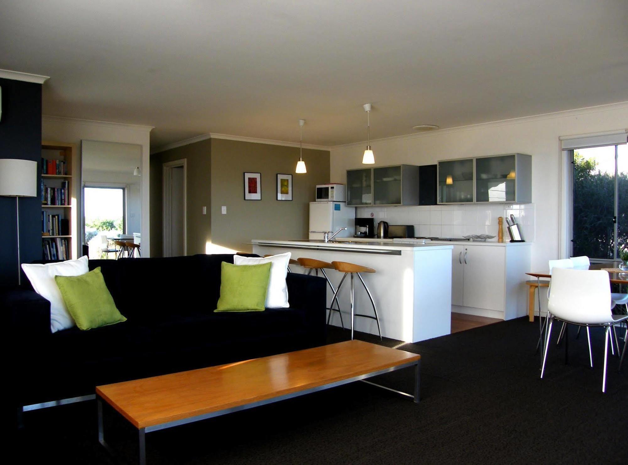 Villa Coorong Waterfront Retreat Meningie Exterior foto