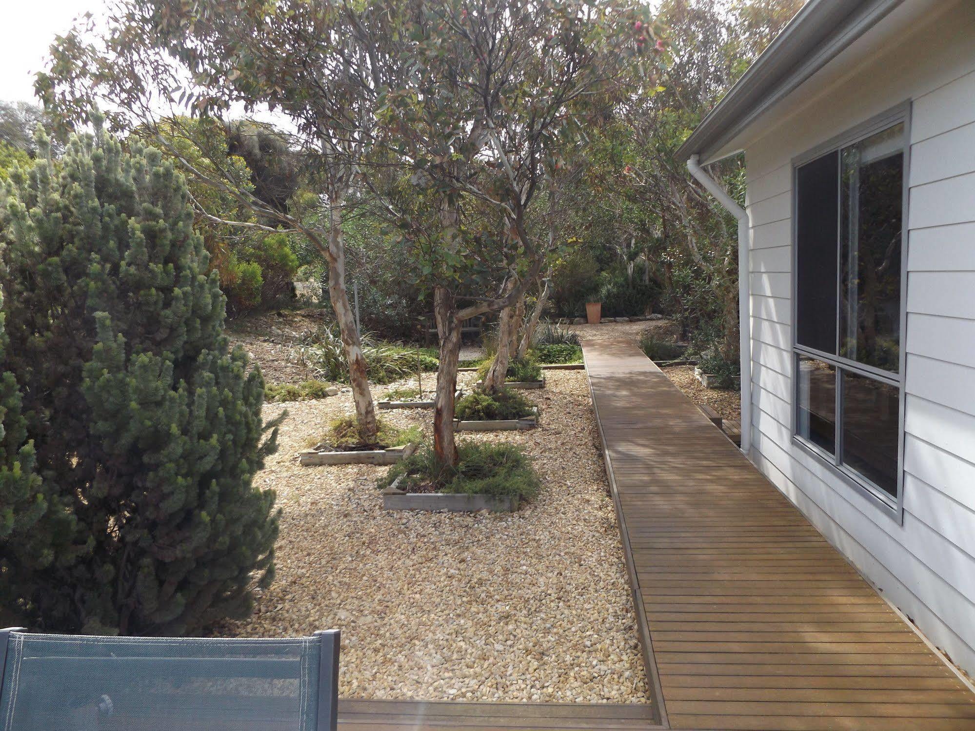 Villa Coorong Waterfront Retreat Meningie Exterior foto