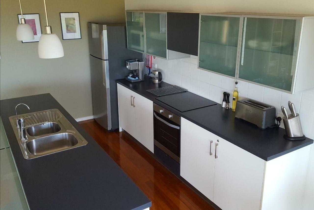 Villa Coorong Waterfront Retreat Meningie Exterior foto